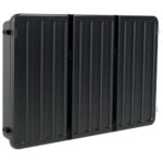 Storm Shell 75" Weatherproof TV Enclosure (SS-75)