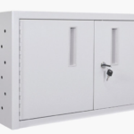 Luxor 16-Tablet Wall / Desk Charging Station
