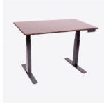 Luxor 60" 3-Stage Dual-Motor Electric Stand Up Desk