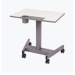 Luxor Student Desk - Pneumatic Sit Stand Desk