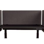 Luxor RECLAIM 3-Pack in Slate Gray