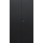 Cat® Fully-Welded Garage Storage 36″ 2-Door Locker Cabinet