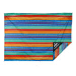 Grand Trunk Adventure Sheet Cabo