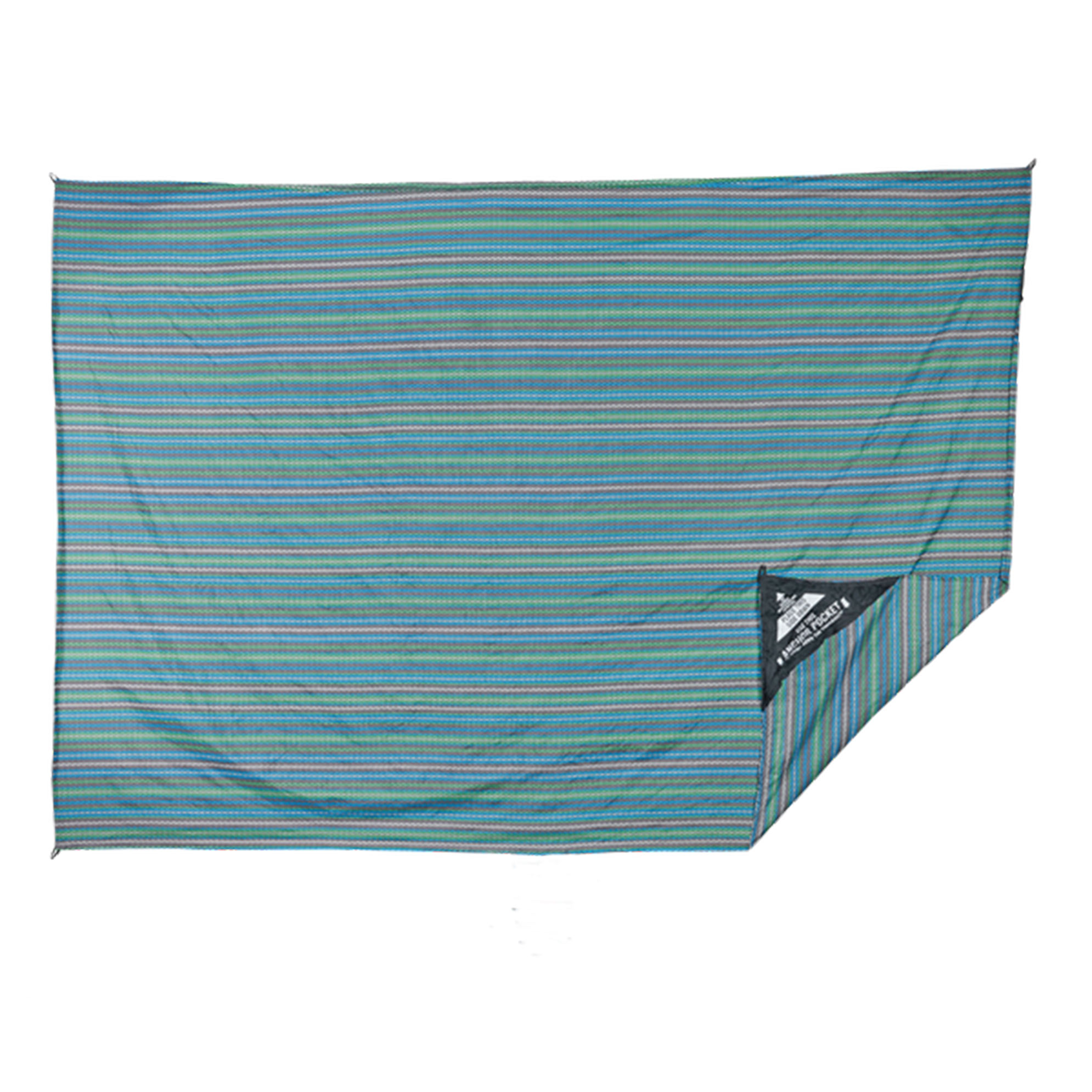 AS-SERAPE-01 Grand Trunk Adventure Sheet Serape