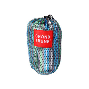 Grand Trunk Adventure Sheet Serape