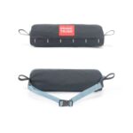 Grand Trunk Compass 360 Stool Black