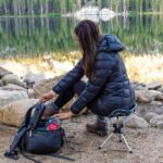 Grand Trunk Compass 360 Stool