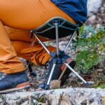 Grand Trunk Compass 360 Stool