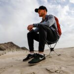 Grand Trunk Compass 360 Stool
