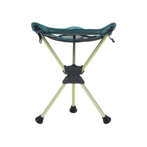 Grand Trunk Compass 360 Stool Spruce Green