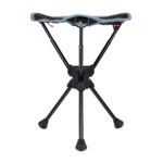 Grand Trunk Compass 360 Ultra Compact Stool Black