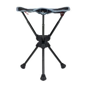Grand Trunk Compass 360 Ultra Compact Stool Black
