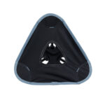 Grand Trunk Compass 360 Ultra Compact Stool Black