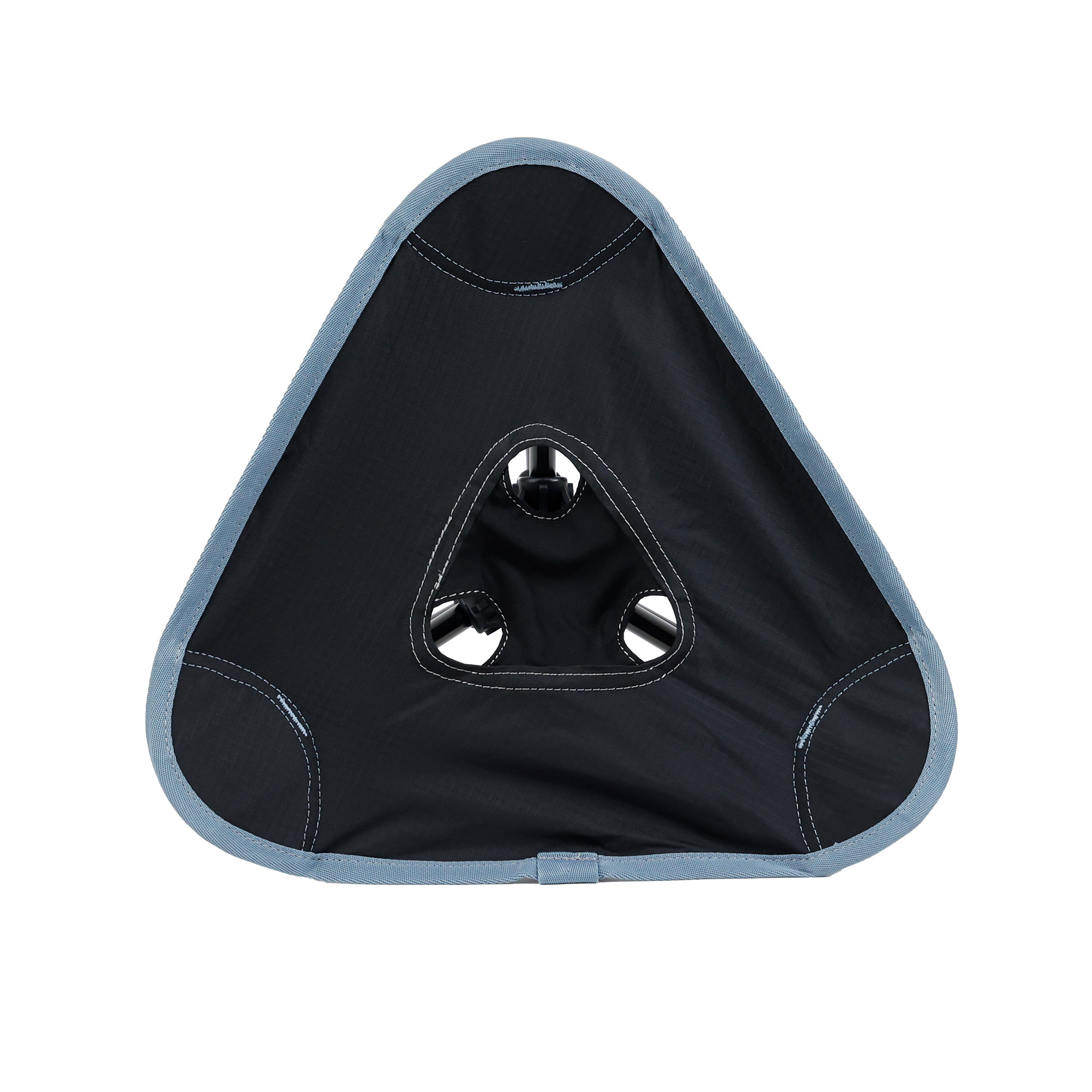 COMP-UC-01-03 Grand Trunk Compass 360 Ultra Compact Stool Black