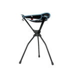 Grand Trunk Compass 360 Extra Tall Stool Black