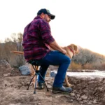 Grand Trunk Compass 360 Extra Tall Stool