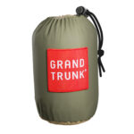 Grand Trunk Double Deluxe Hammock Olive Khaki