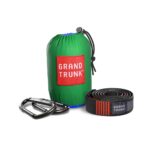 **Alt tag (short):** **Grand Trunk Double Deluxe Hammock Blue Green**
