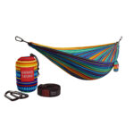 Grand Trunk Double Deluxe Hammock Cabo