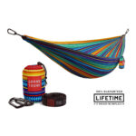 Grand Trunk Double Deluxe Hammock Cabo