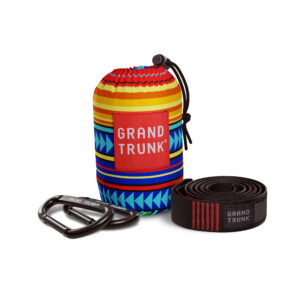 Grand Trunk Double Deluxe Hammock Cabo