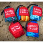 Grand Trunk Eco Travel Bag