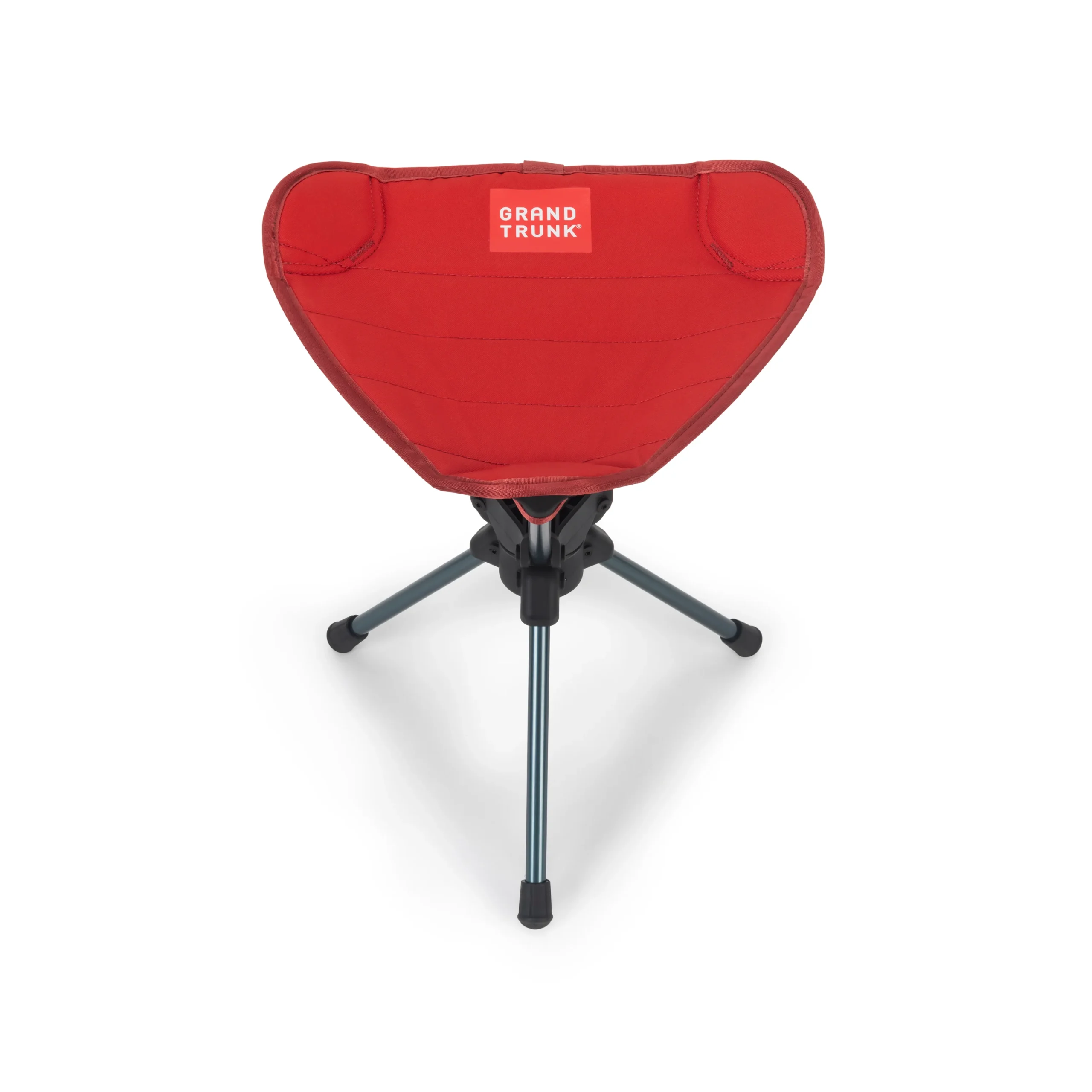Grand Trunk Compass 360 Stool - Clay Red Grand Trunk Compass 360 Stool Clay Red