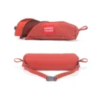 Grand Trunk Compass 360 Stool Clay Red
