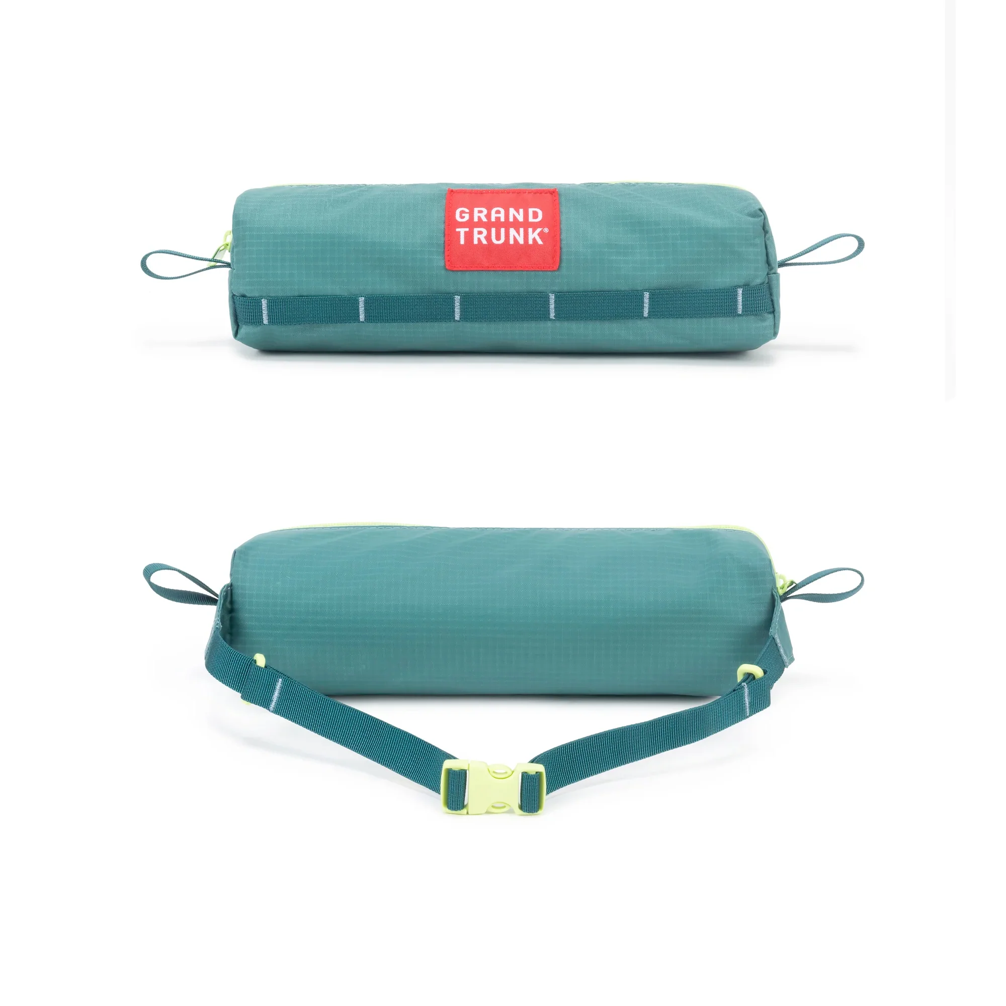 Grand Trunk Compass 360 Stool - Spruce Green1 Grand Trunk Compass 360 Stool Spruce Green