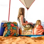 Grand Trunk Eco Travel Bag Vibin