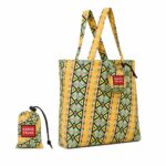 Grand Trunk Eco Travel Bag Thai-Di