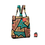 Grand Trunk Eco Travel Bag Vibin