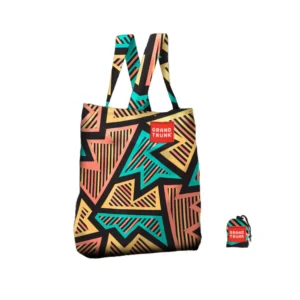 Grand Trunk Eco Travel Bag Vibin