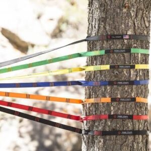 Grand Trunk Trunk Straps Hammock Suspension Straps 1