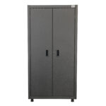 Cat® Ready To Assemble Garage Storage 36″ 2-Door Locker Cabinet