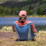 Grand Trunk MayFly Chair Storm