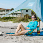 Grand Trunk MayFly Chair Horizon