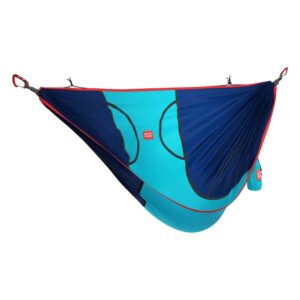 Grand Trunk Rovr Hanging Chair Blue