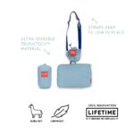 Grand Trunk Siesta Hammock Pillow Storm