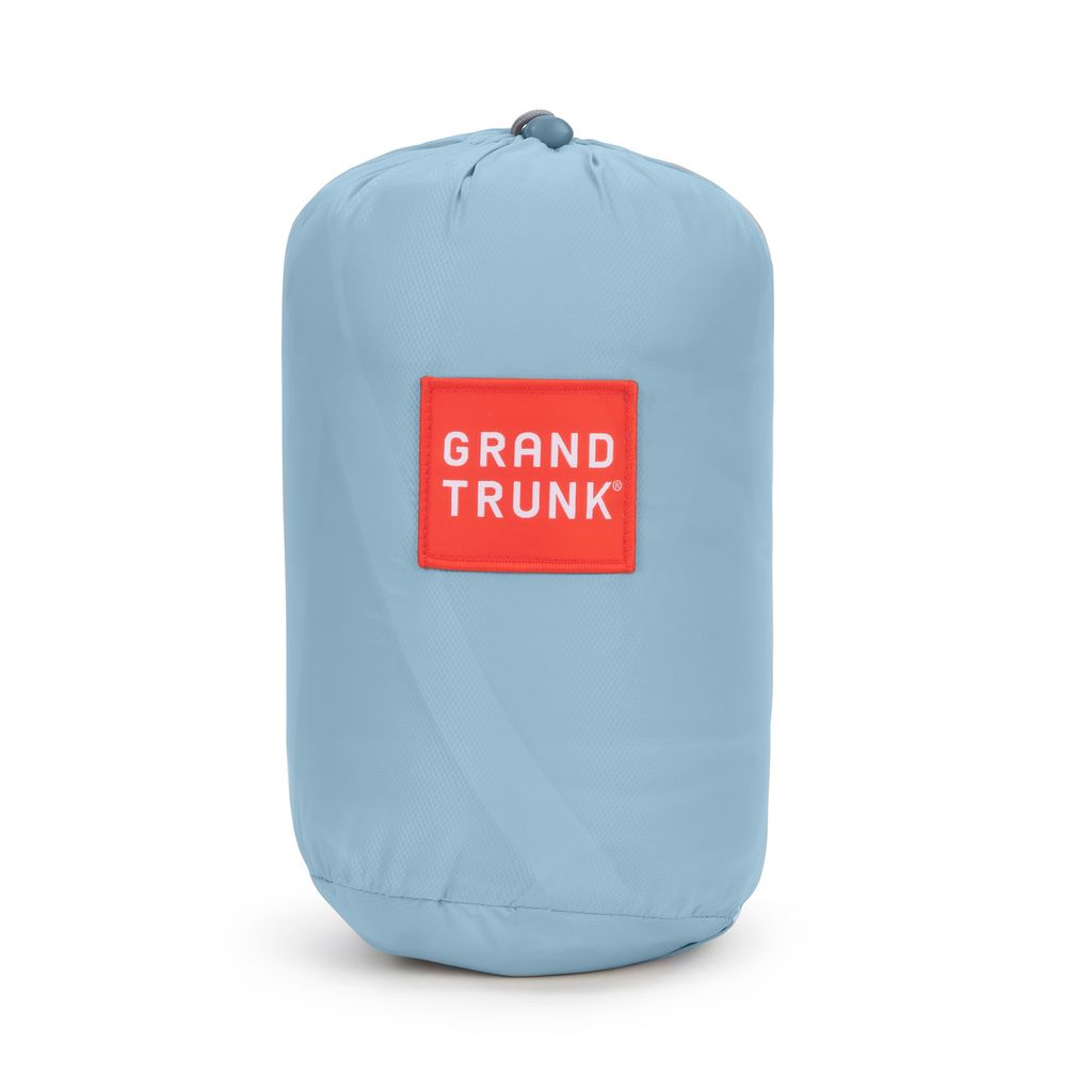 SHP-02-05 Grand Trunk Siesta Hammock Pillow Storm