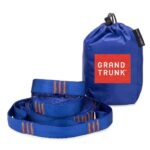 Grand Trunk Trunk Straps Blue