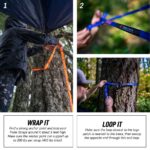 Grand Trunk Trunk Straps
