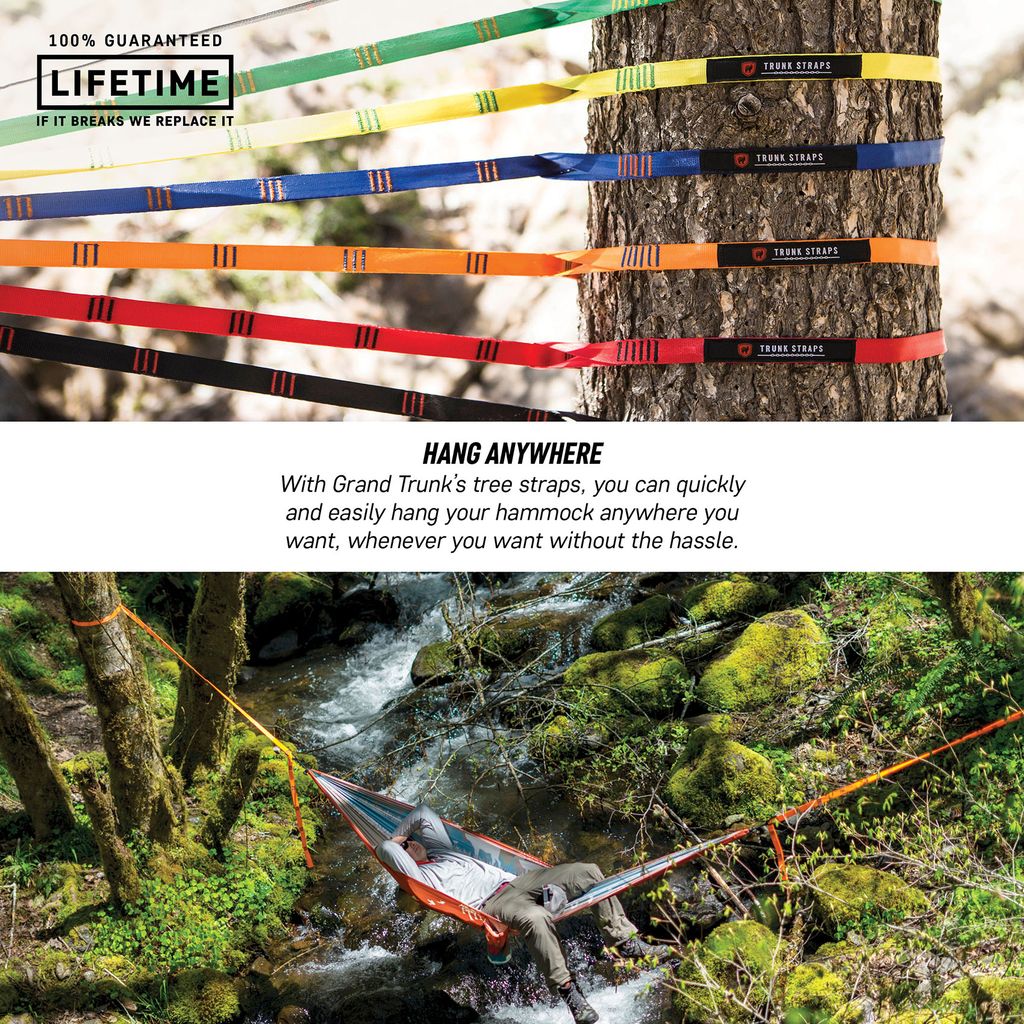 TRNKSTP-Blue-07 Grand Trunk Trunk Straps