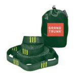 Grand Trunk Trunk Straps Forest