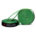 Grand Trunk Trunk Straps Green