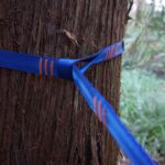 Grand Trunk Trunk Straps Blue