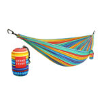 Grand Trunk TRUNKTECH Double Hammock Cabo