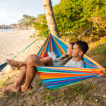 Grand Trunk TRUNKTECH Double Hammock Cabo
