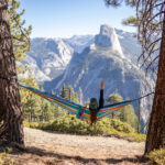 Grand Trunk TRUNKTECH Double Hammock Cabo