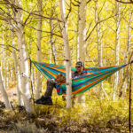 Grand Trunk TRUNKTECH Double Hammock Cabo